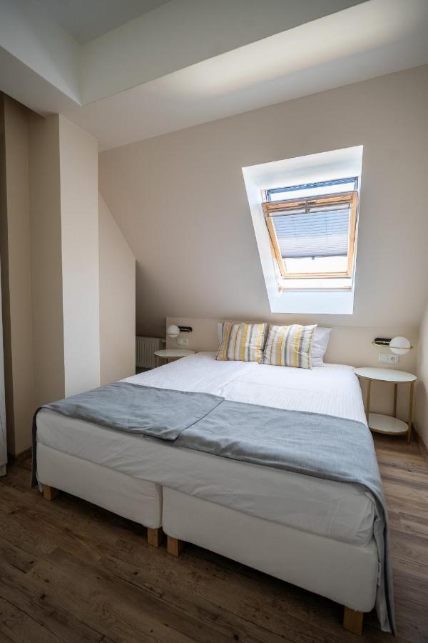 Hotel & Spa Trzy Wyspy Świnoujście Εξωτερικό φωτογραφία