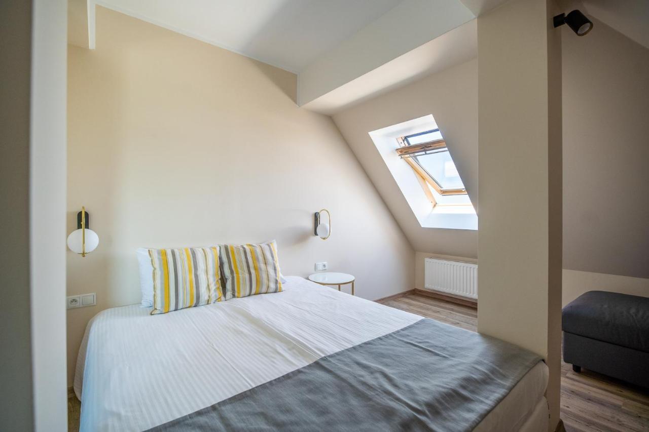 Hotel & Spa Trzy Wyspy Świnoujście Εξωτερικό φωτογραφία