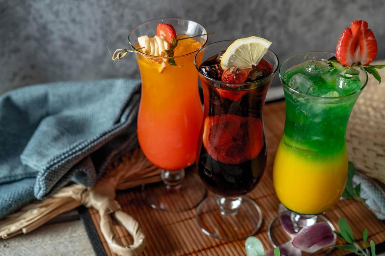 Hotel & Spa Trzy Wyspy Świnoujście Εξωτερικό φωτογραφία