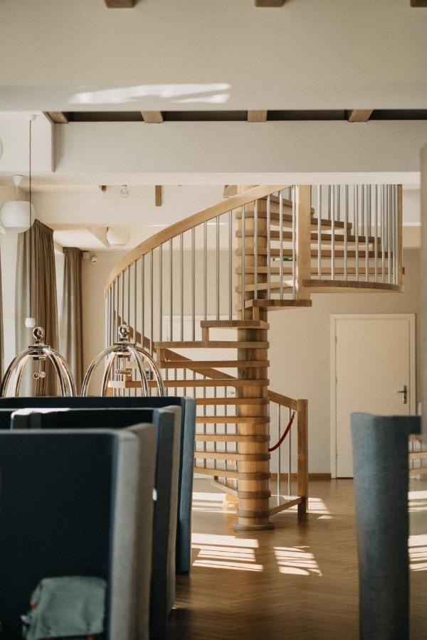 Hotel & Spa Trzy Wyspy Świnoujście Εξωτερικό φωτογραφία