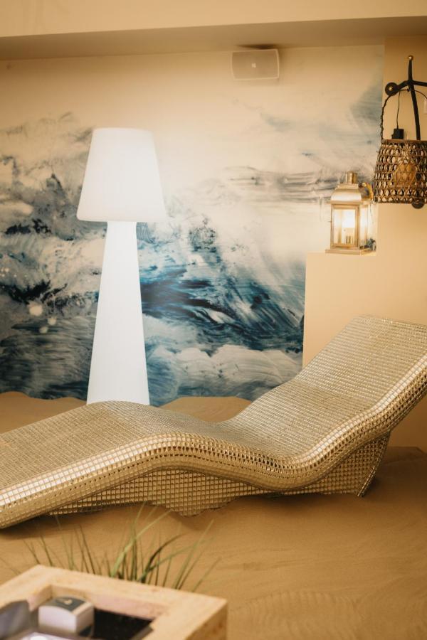 Hotel & Spa Trzy Wyspy Świnoujście Εξωτερικό φωτογραφία