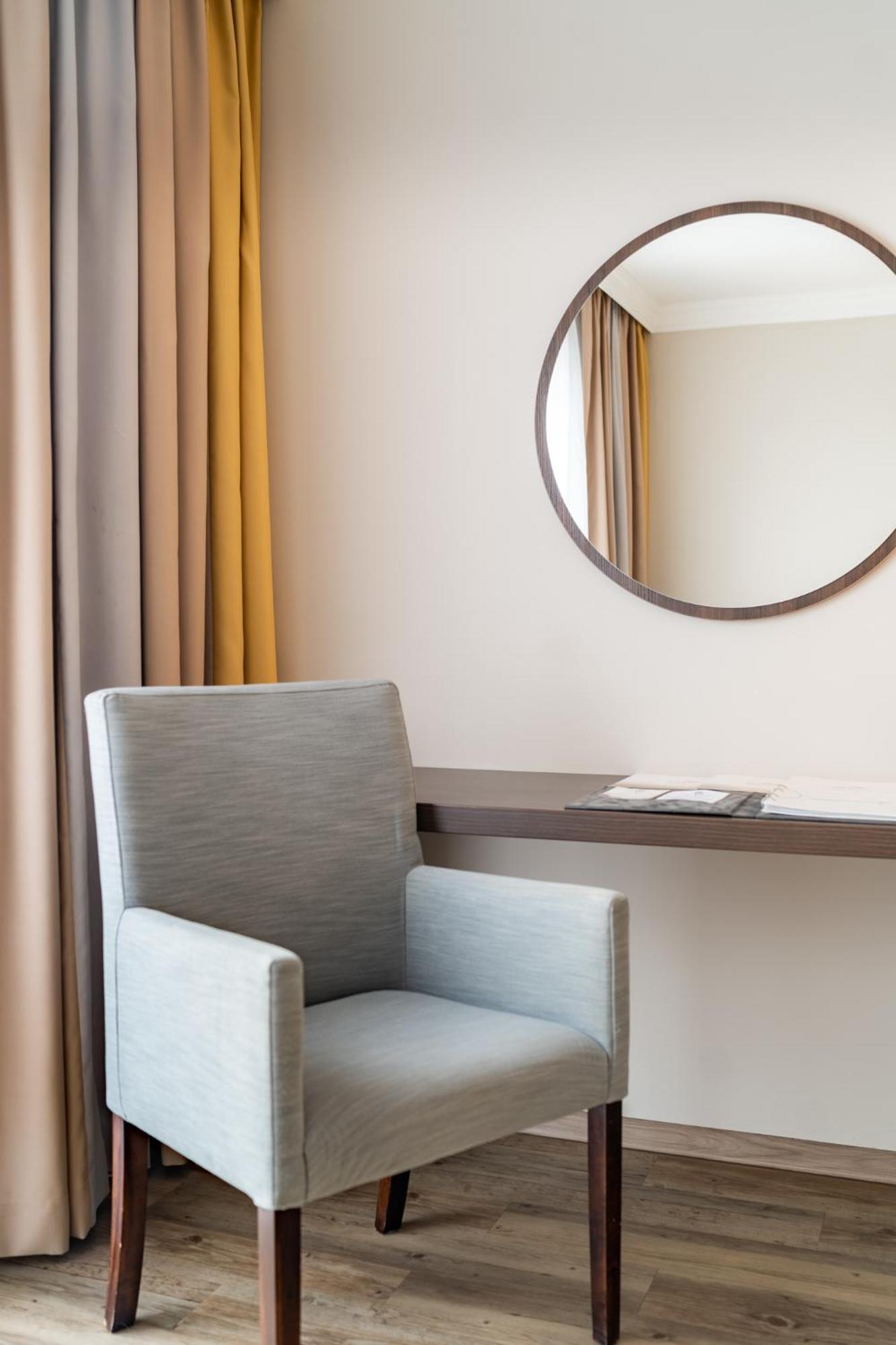 Hotel & Spa Trzy Wyspy Świnoujście Εξωτερικό φωτογραφία