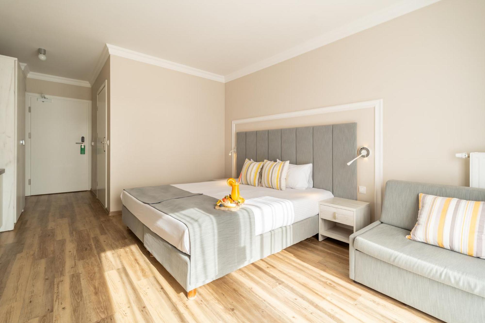 Hotel & Spa Trzy Wyspy Świnoujście Εξωτερικό φωτογραφία