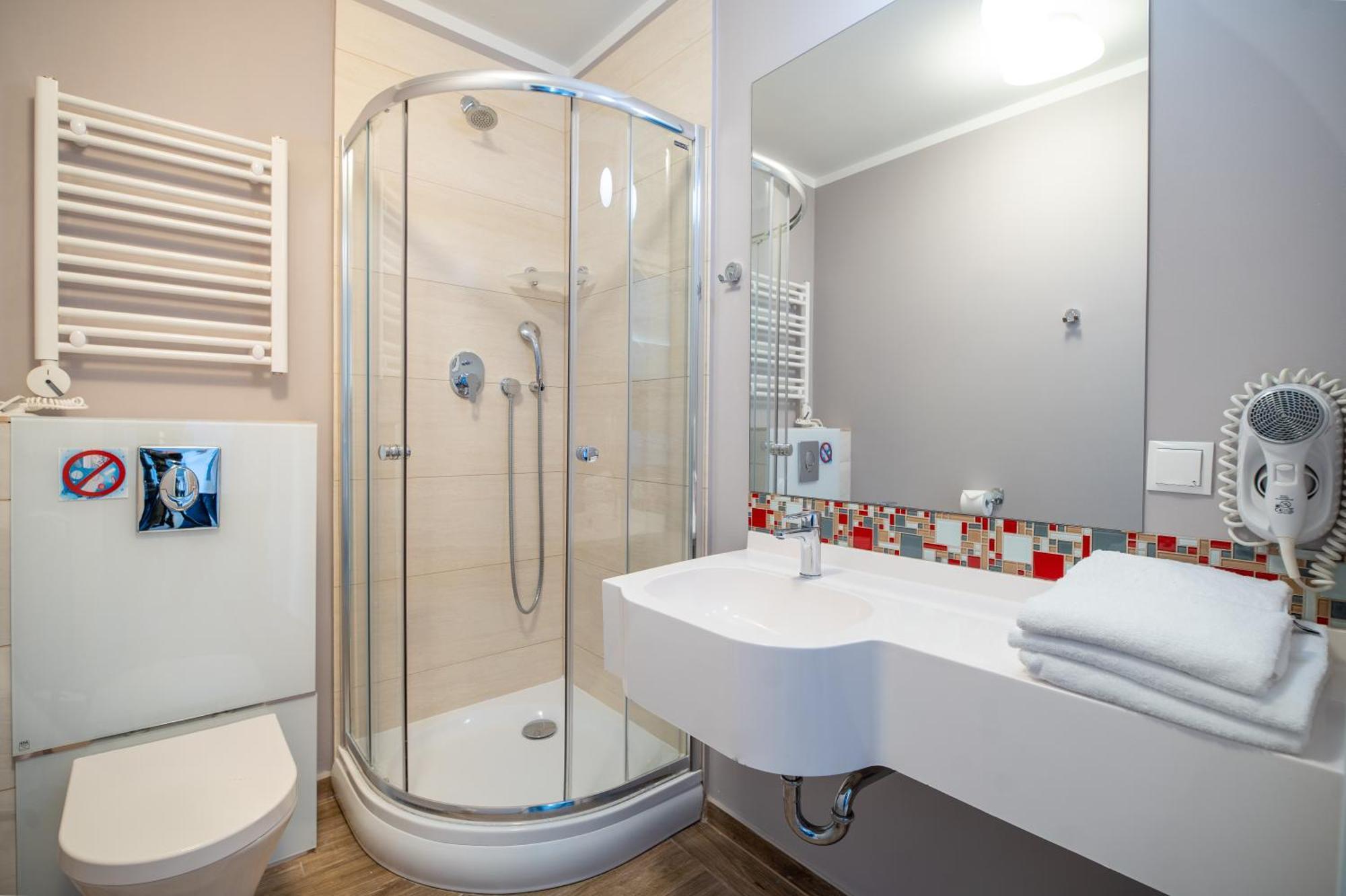 Hotel & Spa Trzy Wyspy Świnoujście Εξωτερικό φωτογραφία