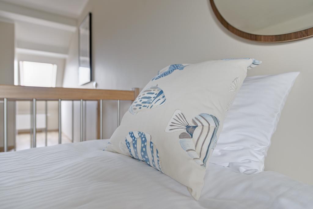 Hotel & Spa Trzy Wyspy Świnoujście Εξωτερικό φωτογραφία